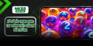 Xổ Số Bắc Trung Nam - Top 1 Hình Thức Giải Trí Đổi Thưởng